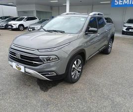 VOLCANO 2.0 16V 4X4 TB DIESEL AUT.