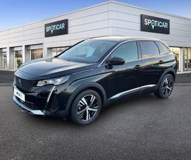 BLUEHDI 130CH S&S EAT8 GT