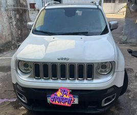 LIMITED 1.8 4X2 FLEX 16V AUT.