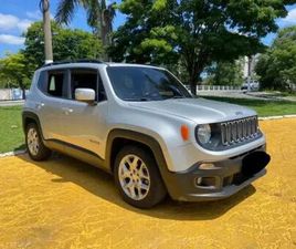 LONGITUDE 1.8 4X2 FLEX 16V AUT.