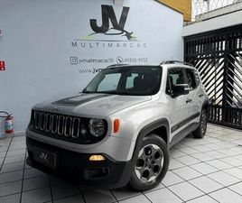 SPORT 1.8 4X2 FLEX 16V AUT.