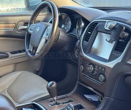 LANCIA THEMA 3.0 CRD PLATINUM (AUTOMATA)