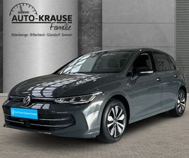 VIII GOAL 1.5 L TSI DIGITALESCOCKPIT LEDACC