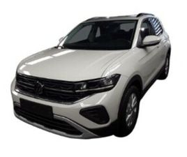 1.0 TSI LIFE ACC SHZ LED DAB DIGITAL COCKPIT