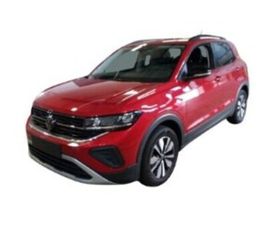 GOAL ALU APP ACC NAVI SHZ TRAVEL LANE