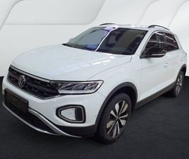 GOAL ACC SHZ APP NAVI TRAVEL LANE ALU LIGHT