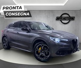 STELVIO VELOCE Q4 210CV - PROMO/IVA ESP.