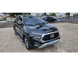 VOLCANO 2.0 16V 4X4 TB DIESEL AUT.