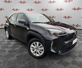 YARIS CROSS YARIS CROSS 1.5 HYBRID 5P. E-CVT ACTIVE, PRONTA CONSEGNA!