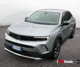 OPEL MOKKA MOKKA 1ª SERIE II 1.5 ELEGANCE S&S 110CV