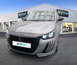 HYBRID 110 E-DCS6 STYLE