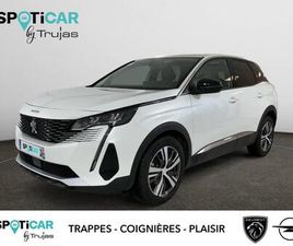 BLUEHDI 130CH S&S EAT8 ALLURE PACK