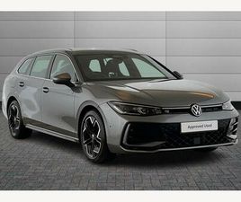 1.5 ETSI MHEV R-LINE DSG EURO 6 (START/STOP) 5DR