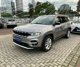 LONGITUDE T270 1.3 TB FLEX AUT