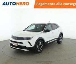 MOKKA 2ª SERIE MOKKA 1.2 TURBO ELEGANCE