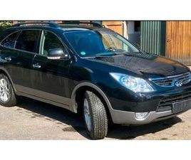 HYUNDAI IX55 (VERACRUZ)