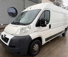 PEUGEOT BOXER 3.HDI ?AIRCO?