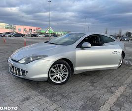 RENAULT LAGUNA 2.0 16V TURBO GT