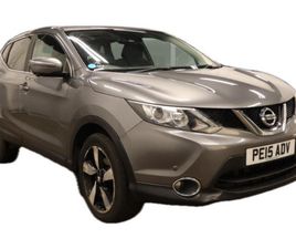 2015 (15) 1.2 DIGT NTEC 5DR XTRONIC