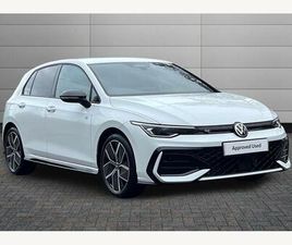 1.5 ETSI MHEV R-LINE DSG EURO 6 (START/STOP) 5DR