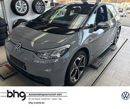 ID.3 PURE PERFORMANCE 1-G-AUTOM.