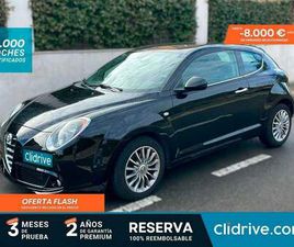 MITO 1.3JTDM S&S MITO 85