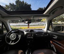 LIMITED 1.8 4X2 FLEX 16V AUT.