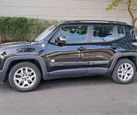 LONGITUDE 1.8 4X2 FLEX 16V AUT.