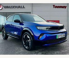 54KWH ULTIMATE AUTO 5DR