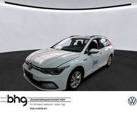 GOLF VARIANT 2.0 TDI SCR DSG STYLE
