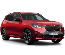 3.0 M50I MHT AUTO XDRIVE EURO 6 (START/STOP) 5DR