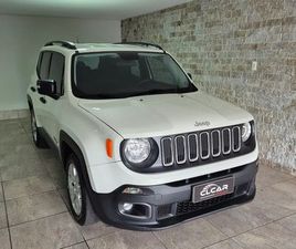 SPORT 1.8 4X2 FLEX 16V MEC.