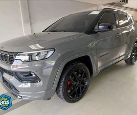 JEEP COMPASS JEEP COMPASS 2025