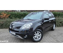 RENAULT KOLEOS DCI 150 FAP 4X4 LIMITED