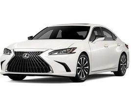 USED 2023 LEXUS ES 300H BASE