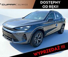 CUPRA FORMENTOR VZ CUPRA FORMENTOR