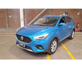 MG ZX MG ZX 1.5 COMFORT SUV 2023