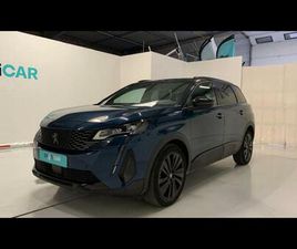 1.5 BLUEHDI 130CH S&S GT EAT8