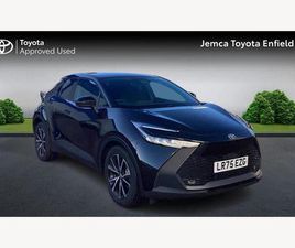 1.8 VVT-H DESIGN CVT EURO 6 (START/STOP) 5DR