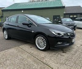 1.4I TURBO ELITE NAV EURO 6 5DR