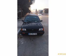 FORD FESTIVA 1.3 GL
