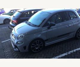 1.4 T-JET TURISMO AUTO EURO 6 3DR