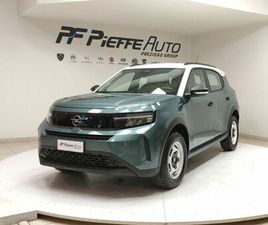 OPEL FRONTERA 1.2 HYBRID EDITION 145CV EDCT NUOVA A TERAMO