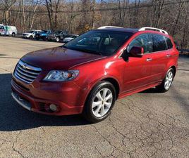 SUBARU TRIBECA USED 2010 SUBARU TRIBECA 3.6 R TOURING