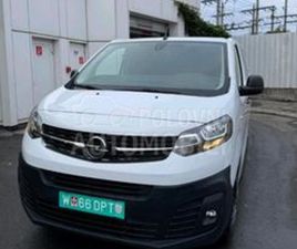 OPEL VIVARO COMBI OPEL VIVARO