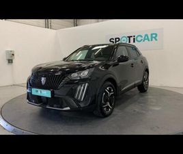 1.2 HYBRID 145CH ALLURE E-DCS6