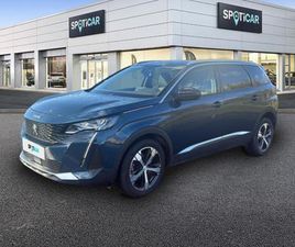 1.5 BLUEHDI 130CH S&S ALLURE PACK EAT8