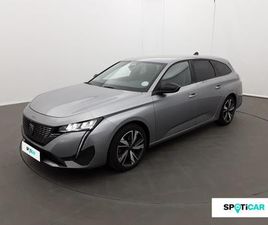 SW BLUEHDI 130CH S&S EAT8 ALLURE