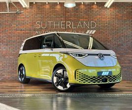 PRO 77KWH 1ST EDITION AUTO 5DR