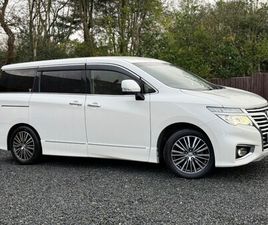 2025 (65) ''HIGHWAY STAR'' MODEL